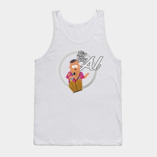 South Park - Big Gay Al Tank Top